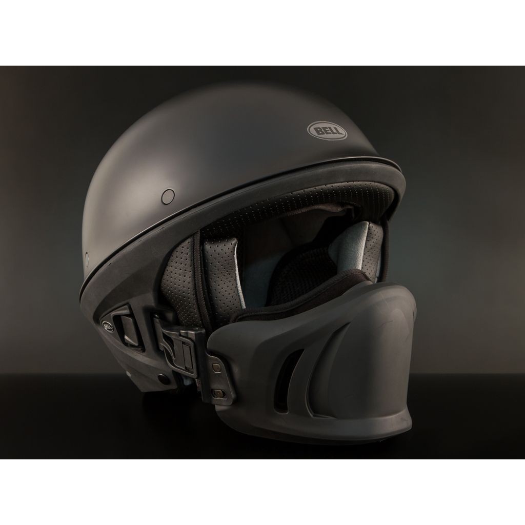 Bell Rogue Kask Nasıldır
