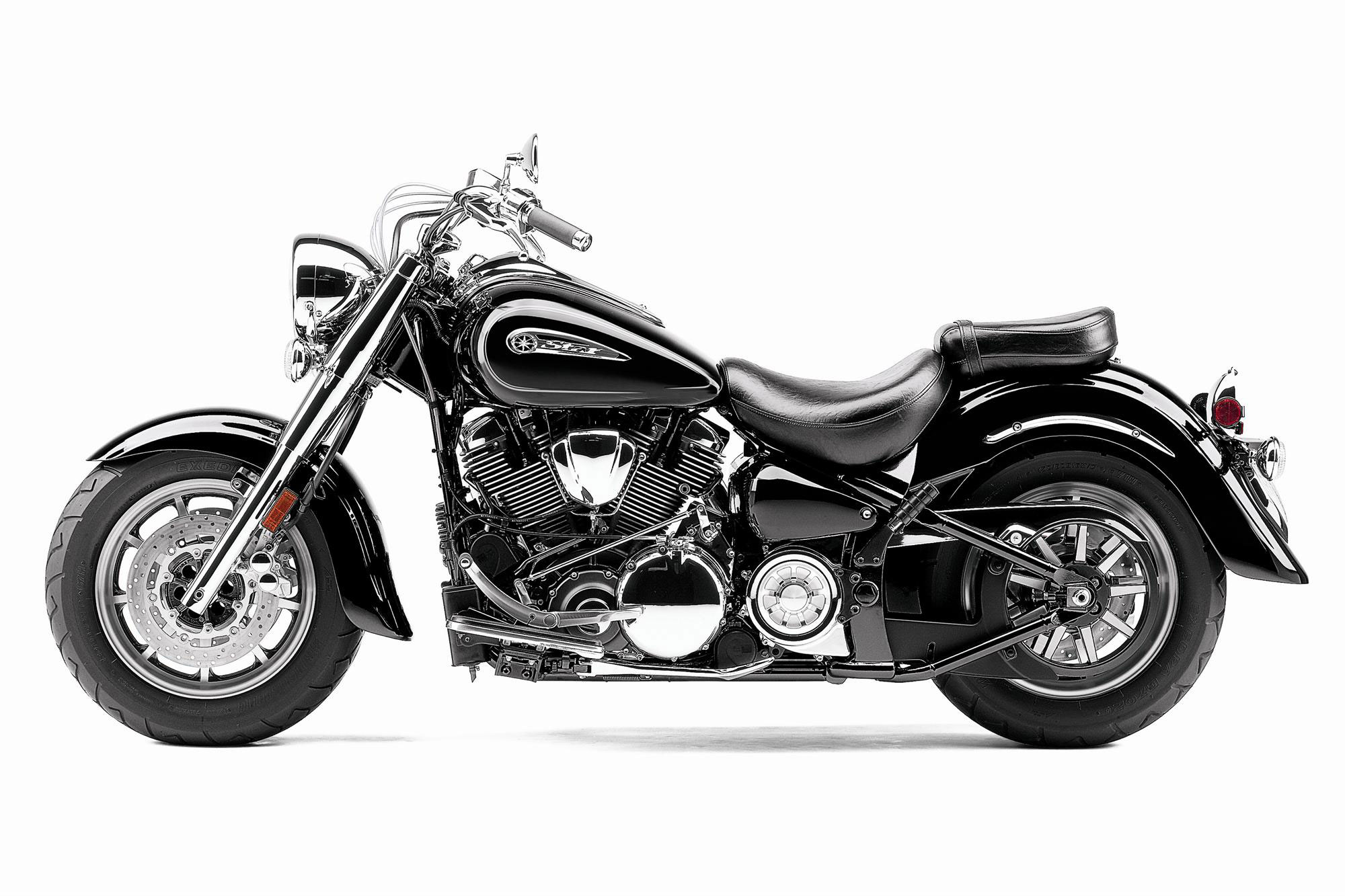 2010 Yamaha Cruiser tavsiyeleri
