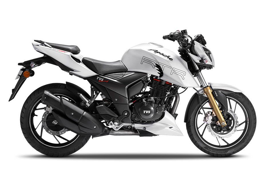 TVS Apache 200