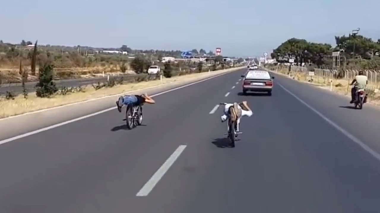Bir Adanalıyla uğraşmamak için 12 sebep
