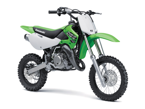Kawasaki KX65
