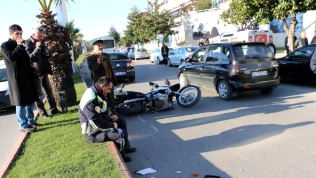 Trafikte Düşüncesizlik Ödülünü Hiç Düşünmeden Verebileceğimiz 12 İnsan Tipi