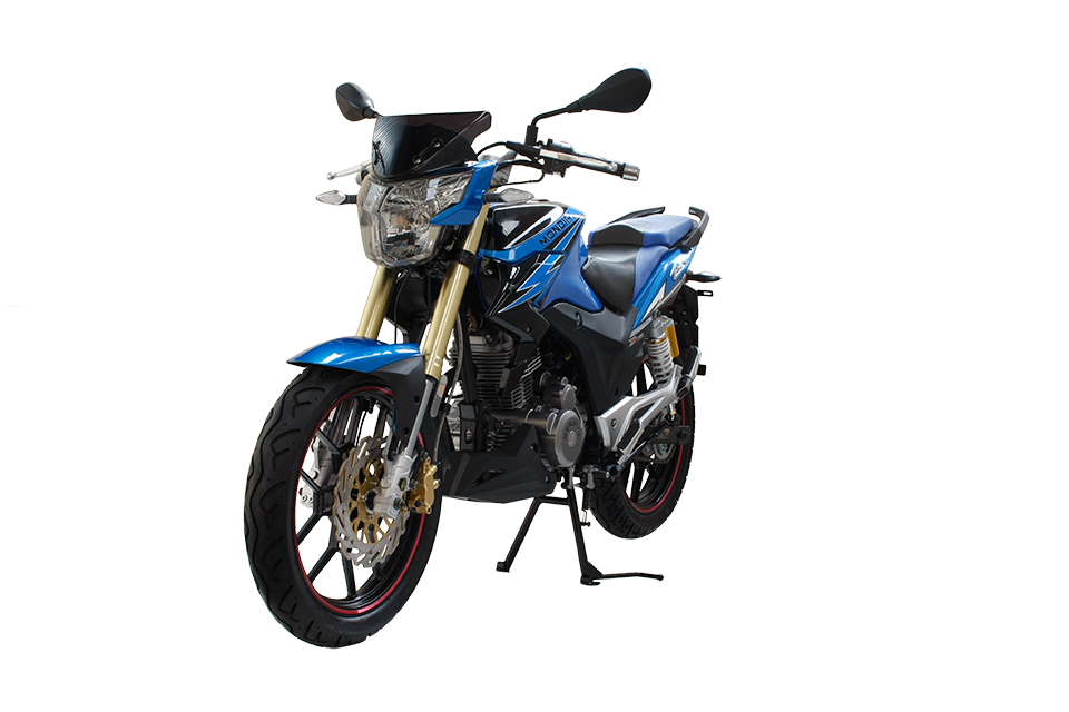 Mondial TOURING 180 Z-ONE S Artıları ve Eksileri