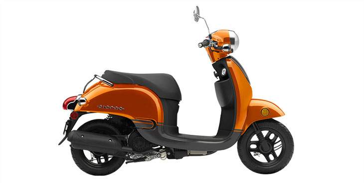 Honda AAF24 Giorno