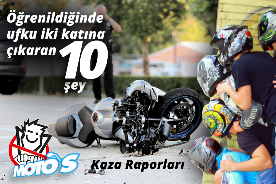 Öğrenildiğinde ufku iki katına çıkaran 10 şey