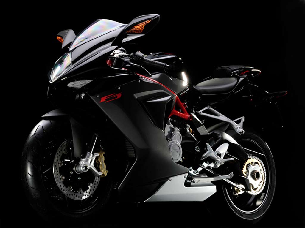 Mv Agusta F3 675 Fiyat ve Özellikleri