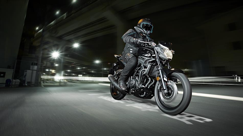 Yamaha MT-25 almak için 12 geçerli sebep