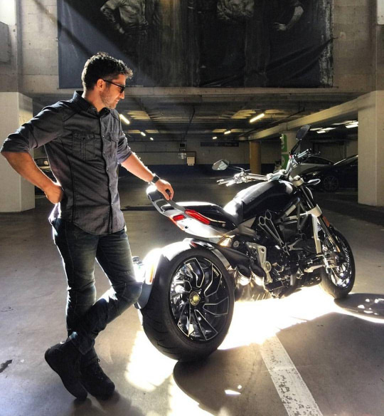 Her Motosiklet Kullanıcısının Bilmesi Gereken 11 Bilgi