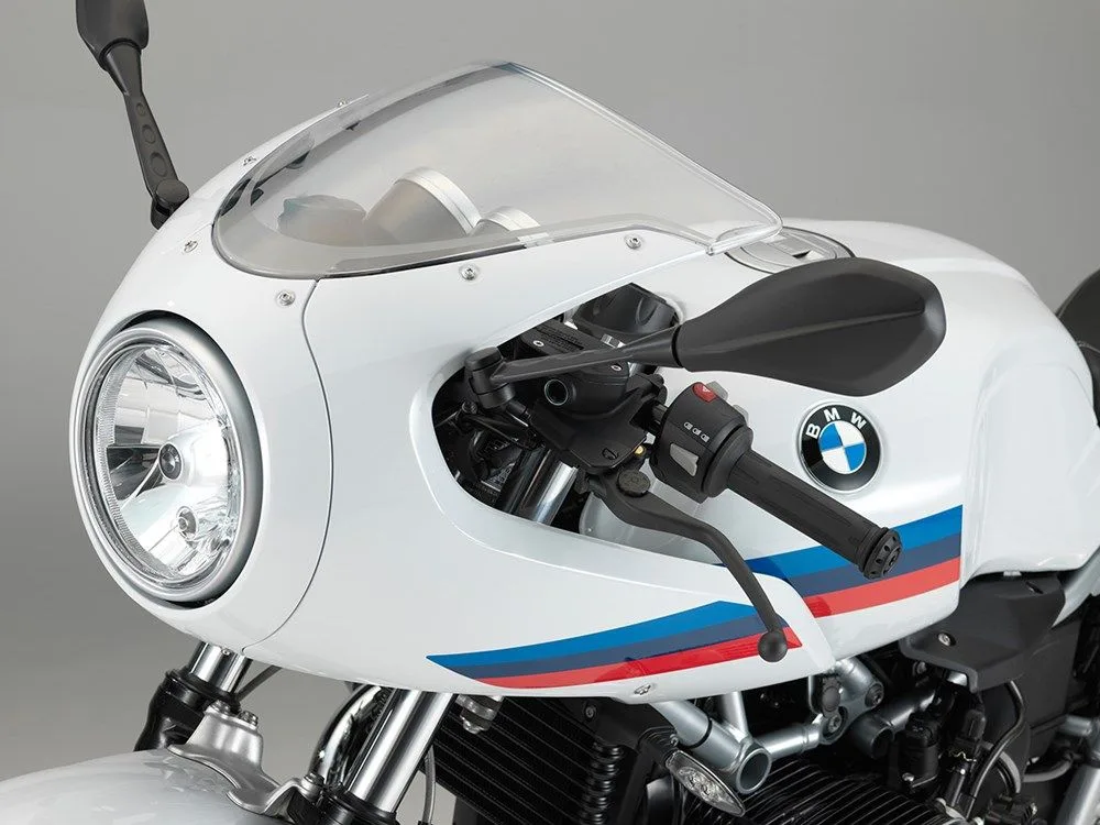 BMW R NINE T