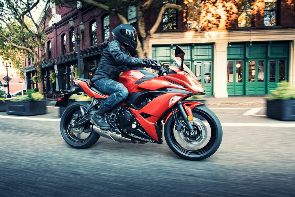 Motorlarıyla Mutluluğu Yakalamayı Başaran İnsanların 12 Genel Özelliği
