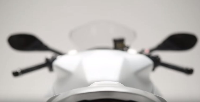 Ducati Supersport için 4 Ekim Intermot Şovunu Bekleyin