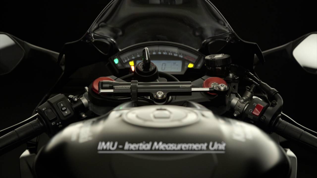 Kawasaki Ninja ZX10-RR MY17 - Official Video