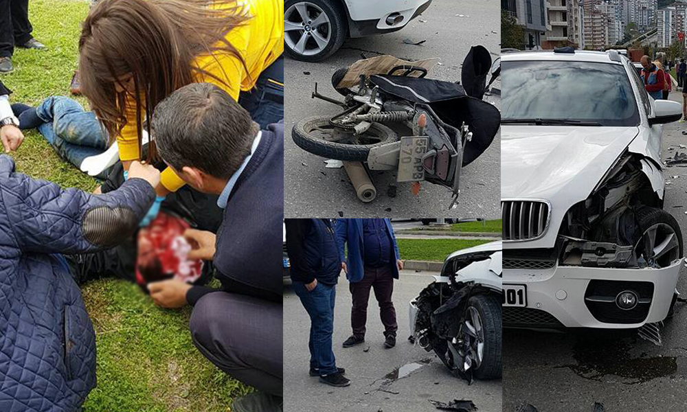 Samsun'da ki kaza cezasız kalmamalı