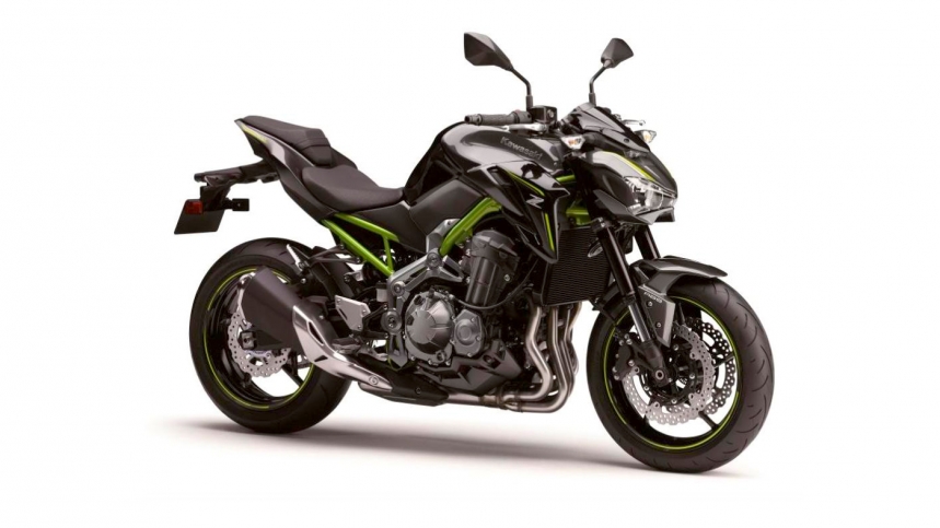 Tüm Zamanların En İyi 10 Kawasaki'si