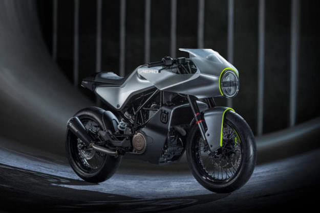 EICMA'nın En İyi 11 Motosikleti