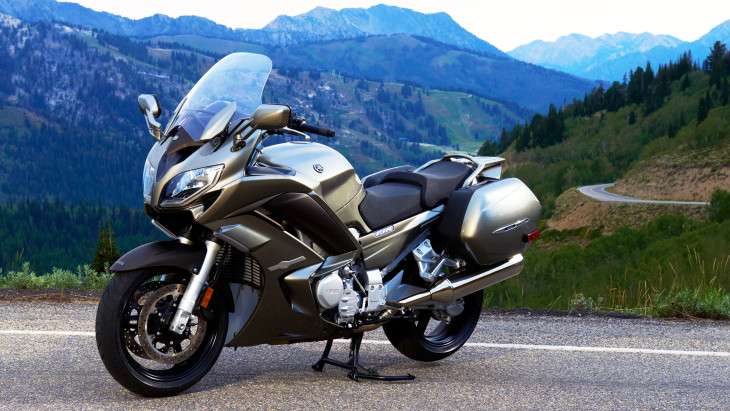 En iyi 5 Turing motosiklet ve bilgi