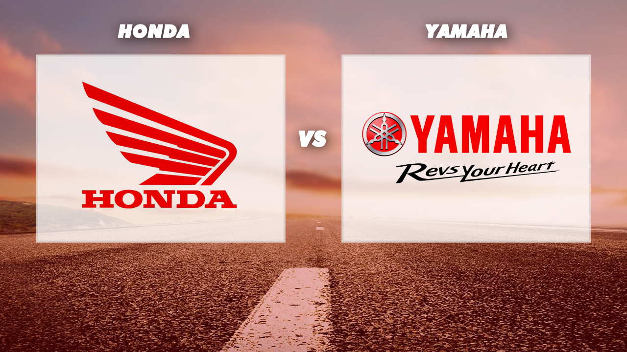 Honda vs Yamaha güvenirlilik değerlendirmesi