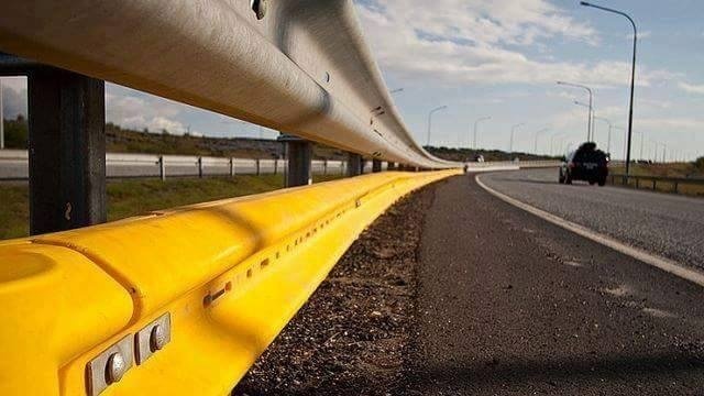 Sarı bariyerlerle ölümle sonuçlanan motosiklet kaza oranını en aza indirelim