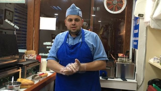 Tostçu erol, akımı