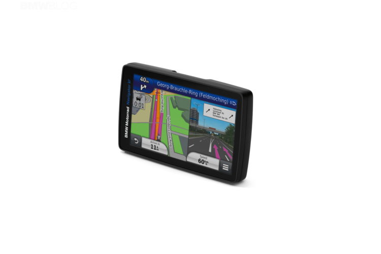 BMW Navigator VI
