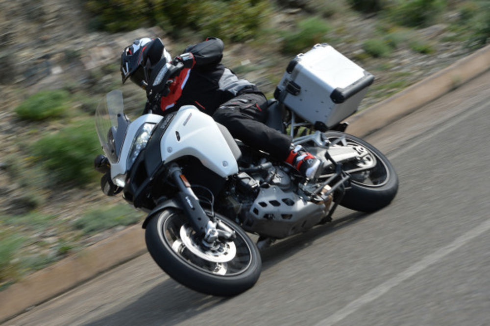 2016 Yılının En İyi Enduro Motosikletleri - Liste 1