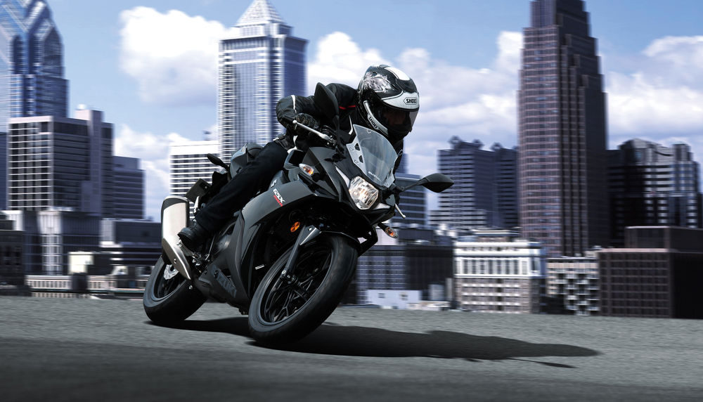 2017 GSX250R Bilgi, Fiyat