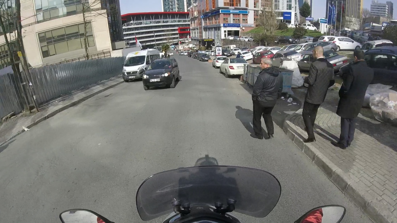 9 maddede yaya ezmemek için dikkat edilmesi gerekenler