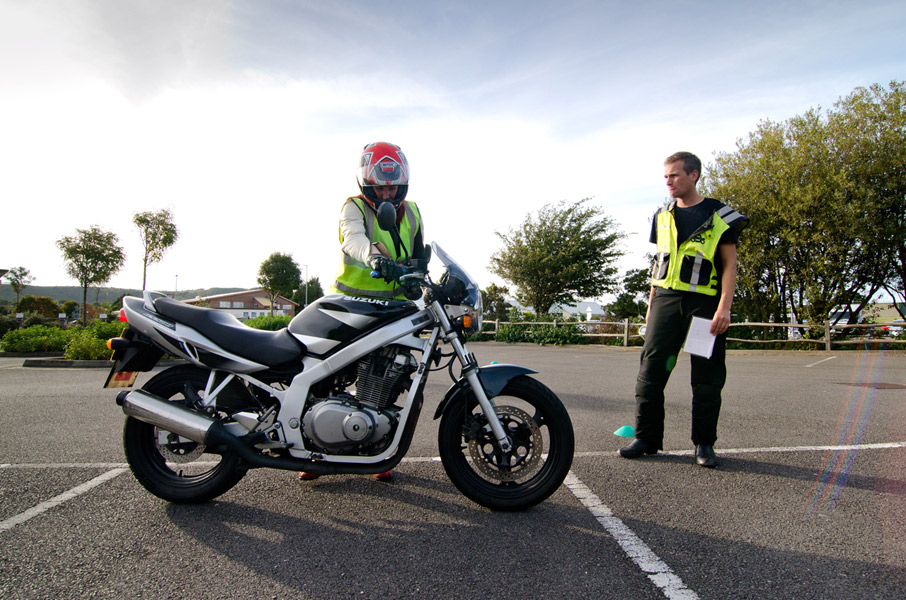 Motosiklete Başlamadan Önce Eğitim Alsak Hayatımızda Kolaylaşacak 11 Şey