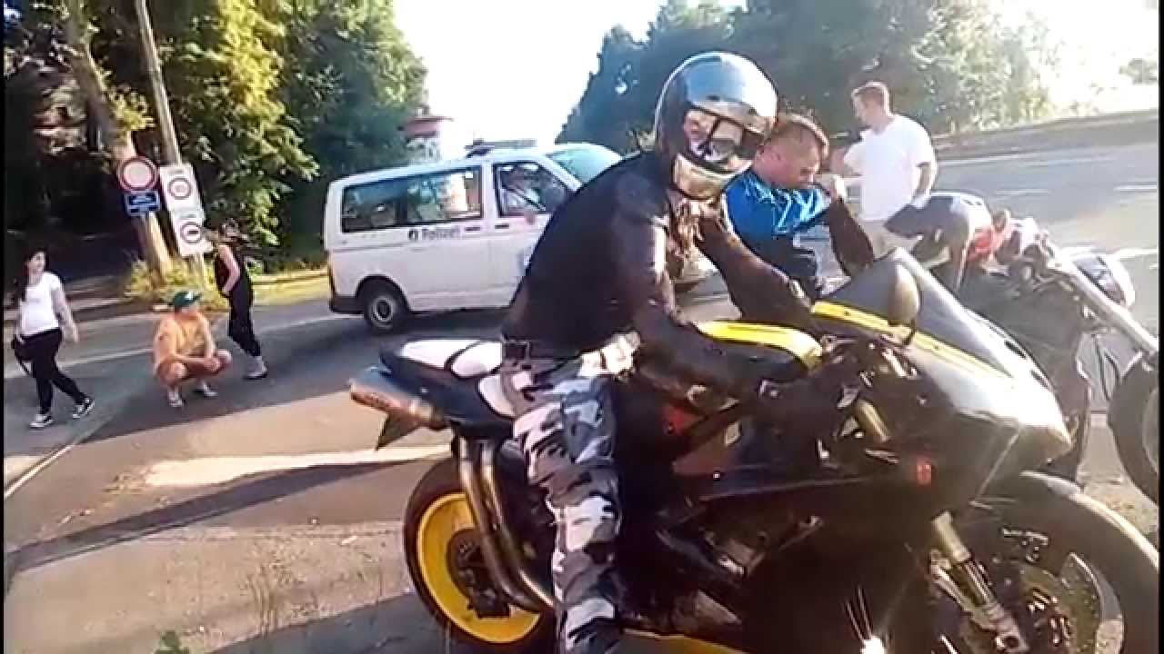 A1 motor ehliyeti kaç cc ye kadar kullanılıyor