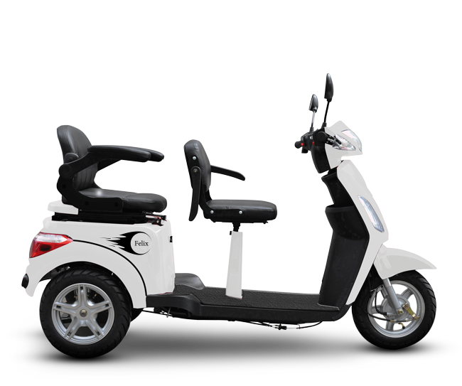 Motoran Felix Hakkında