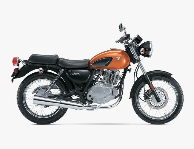 Commuter Motosiklet