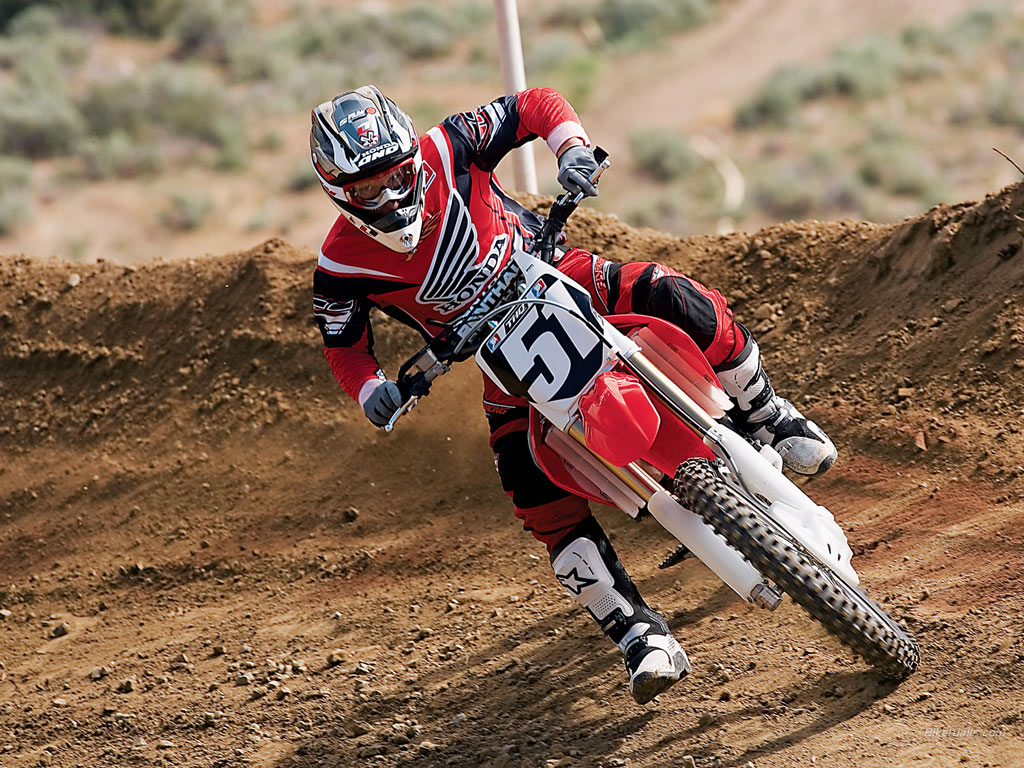 Cross Motosiklet (Kros)