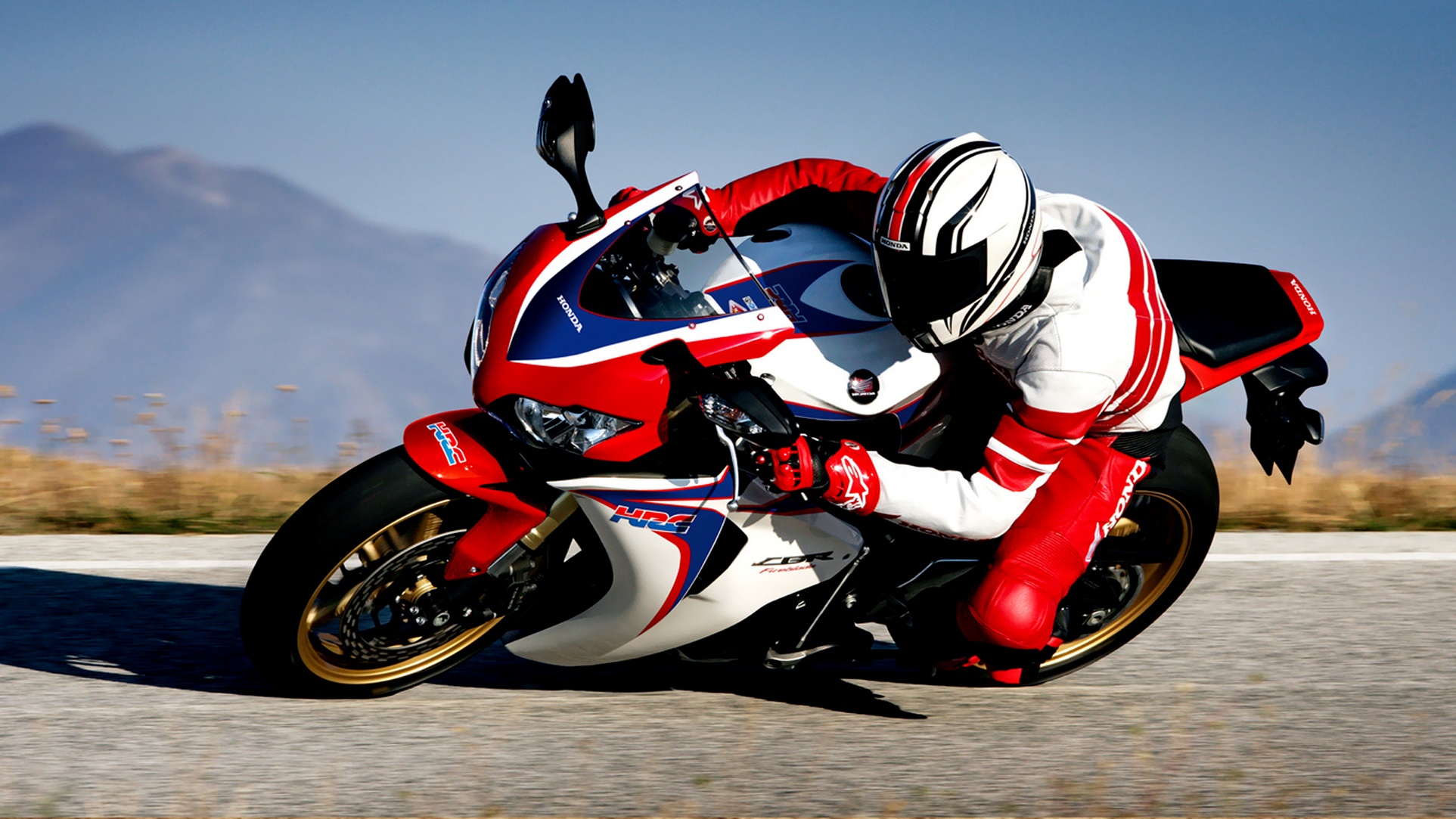 Yakıt Tüketimi Honda Motosiklet