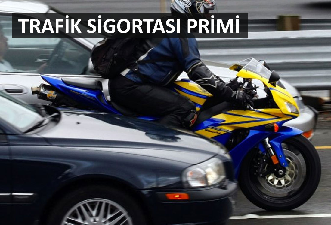 Trafik Sigortası Primini Etkileyen Faktörler Nelerdir?