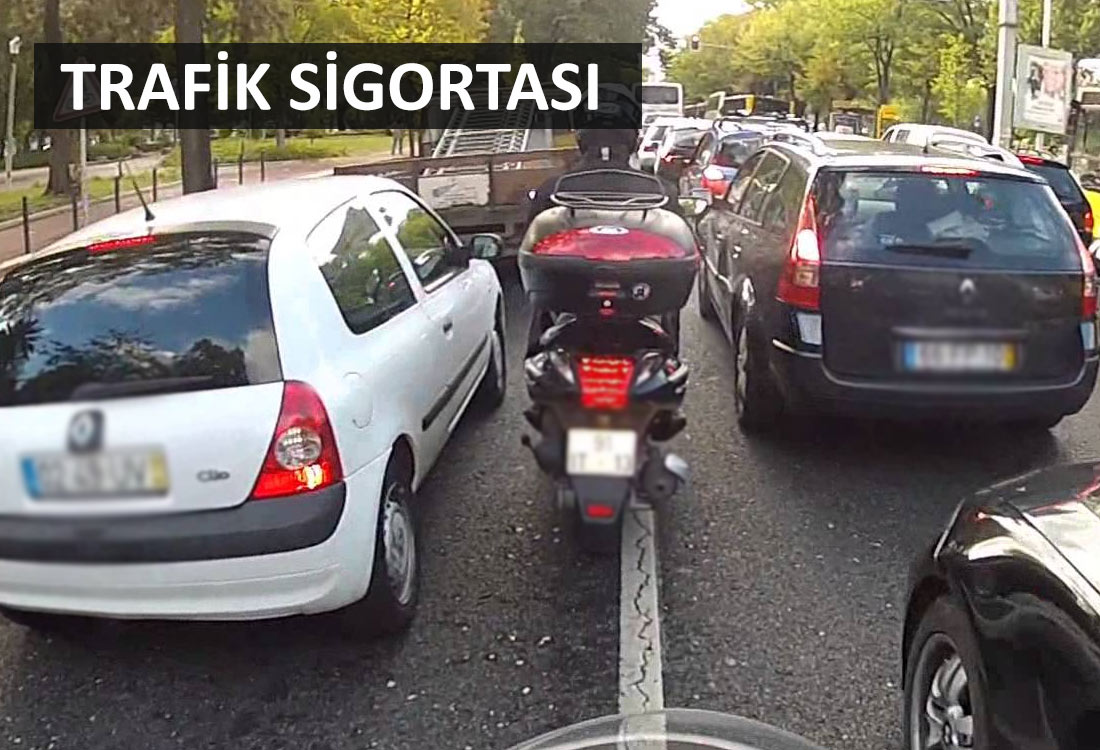 Trafik Sigortası hakkında bilinmesi gerekenler