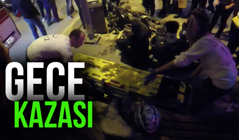 Ucuz Kurtuldular, Bağdat Caddesi, İstanbul