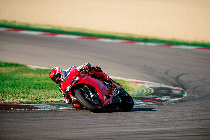 2017 Ducati 1299 Panigale