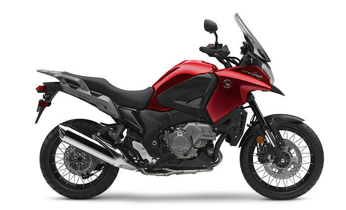 2017 Honda VFR1200X