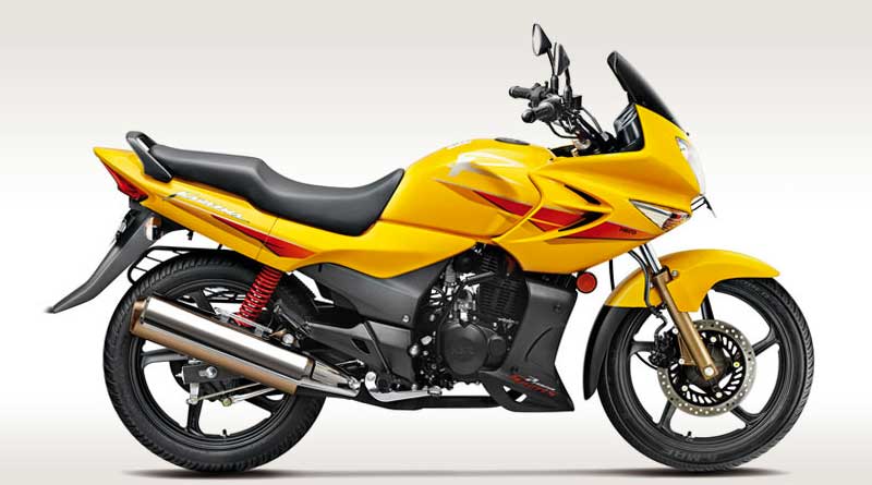 2017 Hero Fiyat Listesi