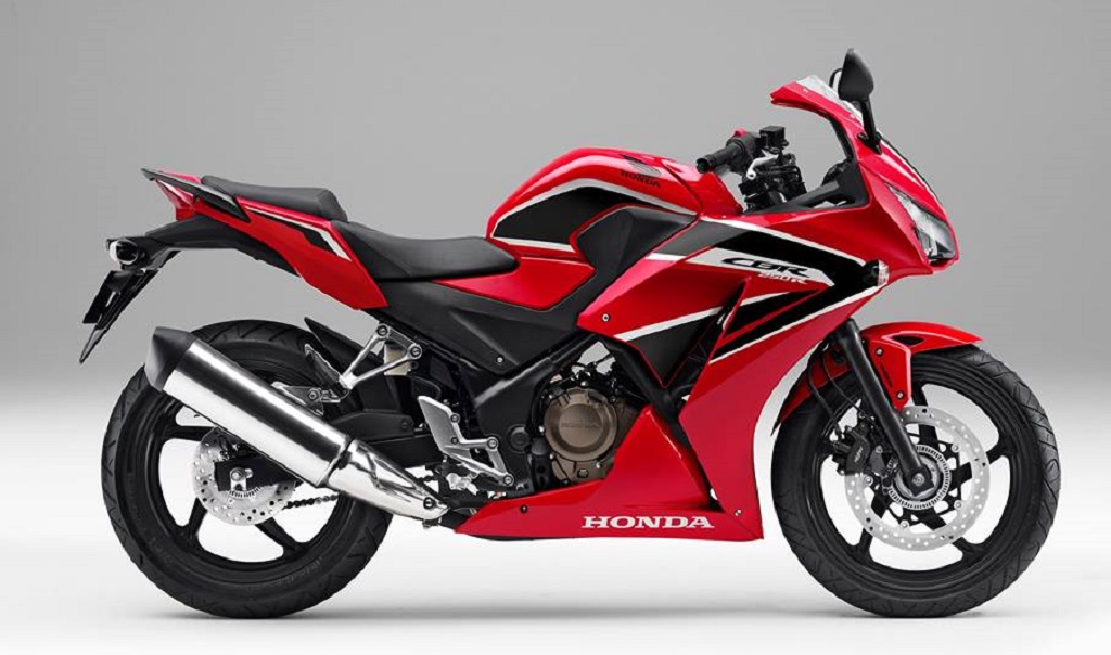 Honda'dan CBR 250 RR için Sürpriz Gelebilir