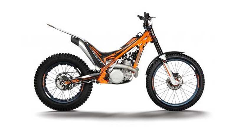 2017 Scorpa Motosiklet Fiyat Listesi