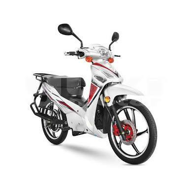 Elektrikli motosiklet almak istiyorum, tavsiyeniz var mı?