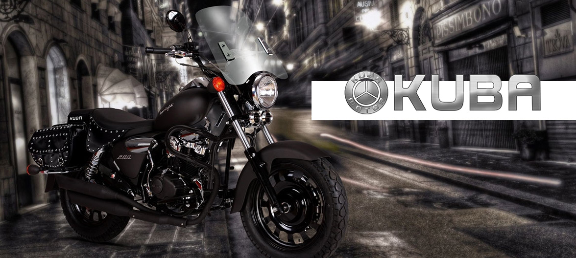 2017 Kuba Motosiklet Fiyat Listesi