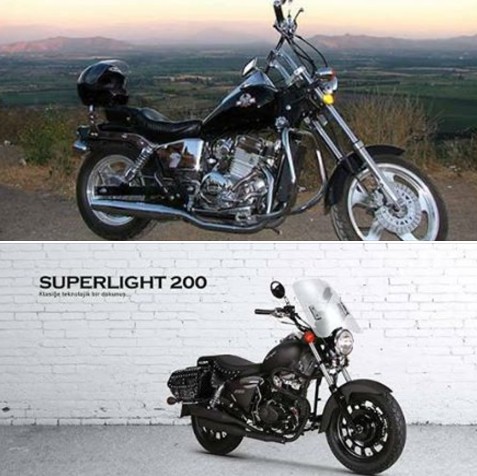 Kuba Superlight 200 mu yoksa Regal Raptor dd250e9 mu?