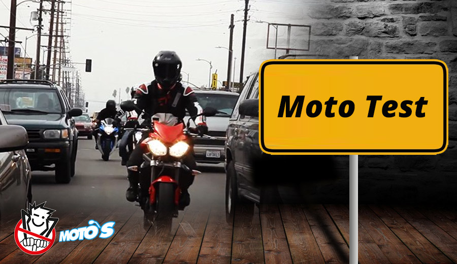 Moto Testine Göre Ülkemizde Kaç Milyon Motosiklet Kullanıcısından Daha Zekisin?