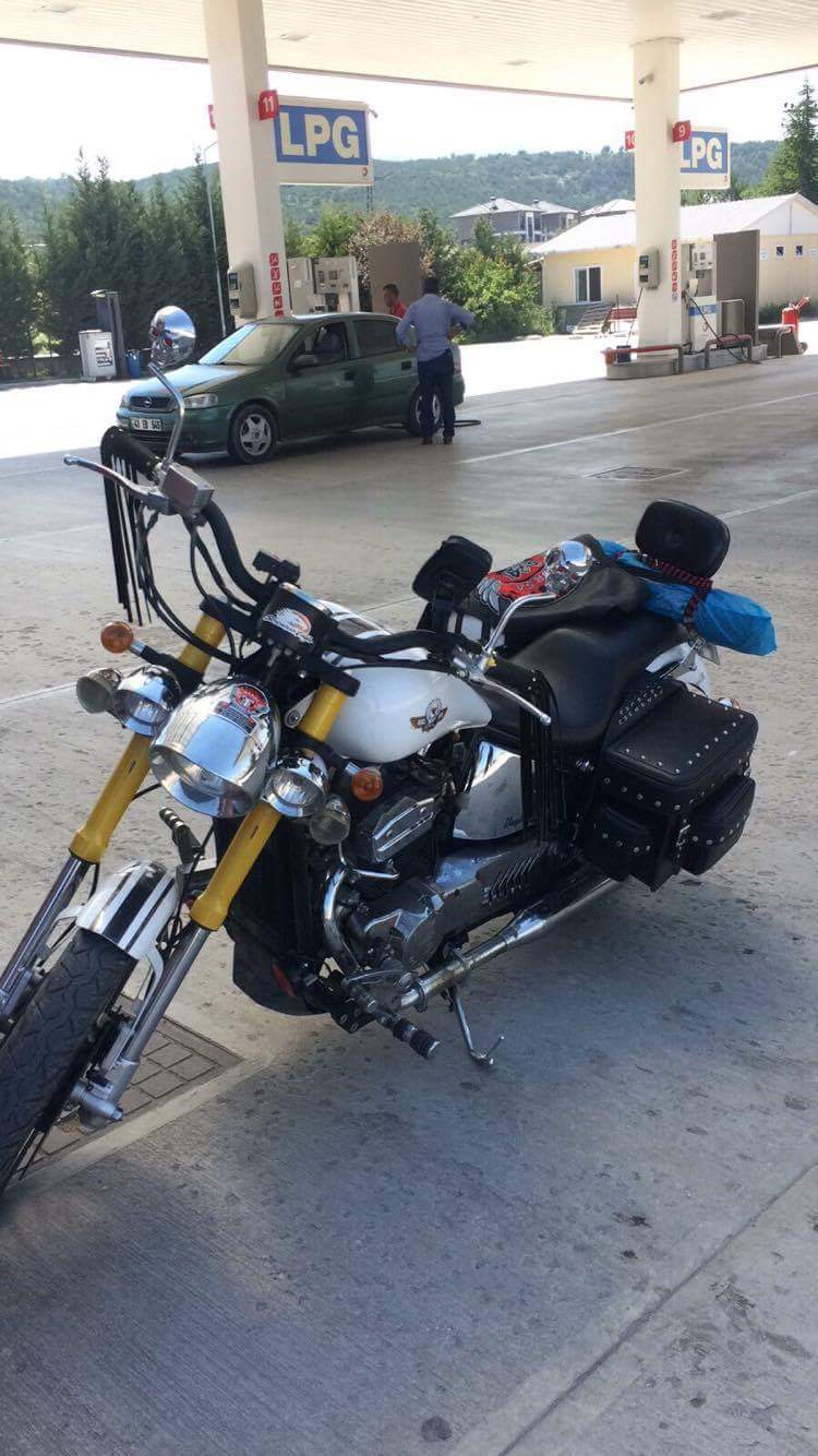 Regal raptor dd 350 e-6 nasıldır
