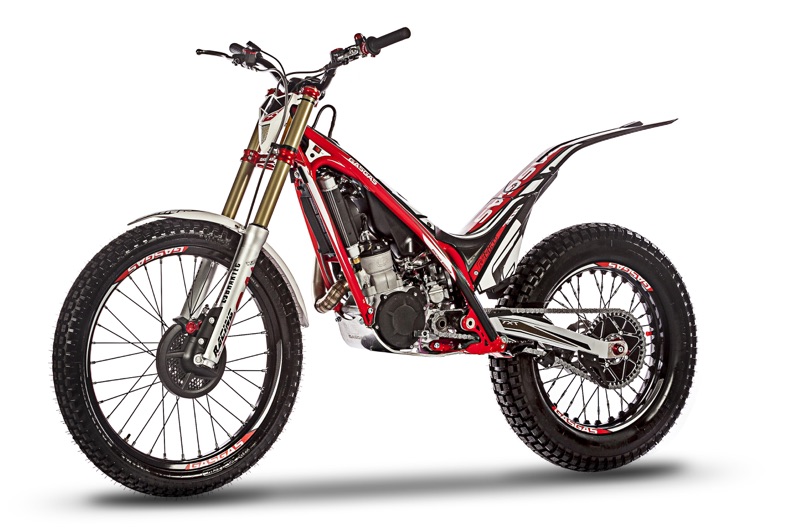 Gas Gas TXT 300 Racing E4
