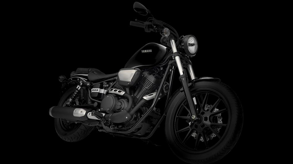 2017 Yamaha XV950A