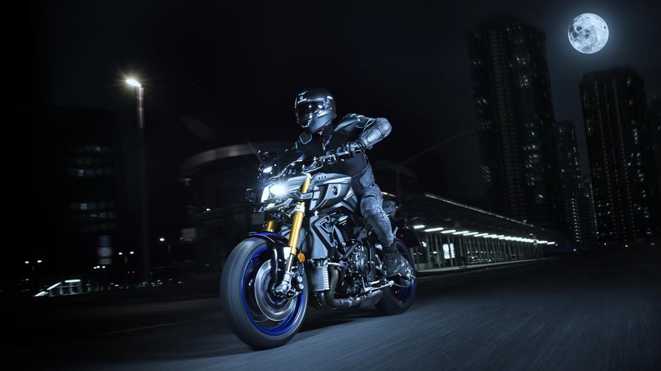 MT-10 SP ABS
