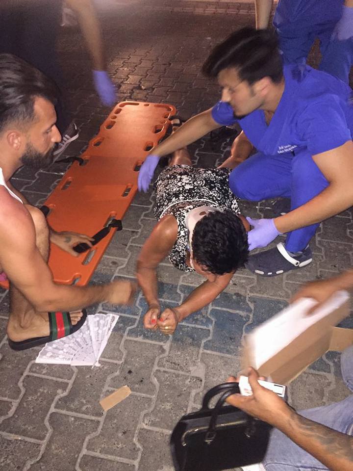 Arif Razgatlıoğlu ibretlik kazasını anlatıyor